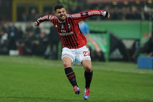 Nocerino (getty images) Nocerino (getty images)