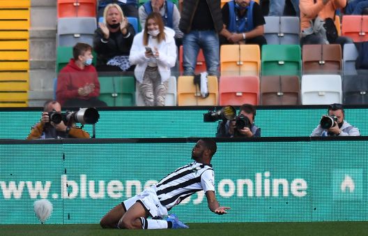 Serie A, le formazioni ufficiali di Udinese-Lazio: dal 1′ Beto e Felipe Anderson- immagine 2