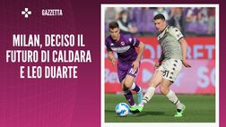 Calciomercato Milan – Rientrano Caldara e Duarte: ecco il loro futuro
