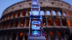 Maratona e derby il 19 marzo, Codacons “Roma rischia paralisi”