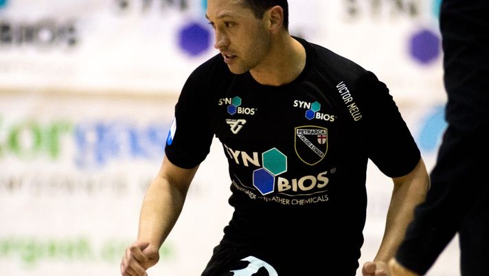 Syn-Bios Petrarca, tre assenti per il match di domenica. Ecco come acquistare il biglietto 