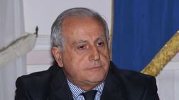 Fabbricini: “Mancini ct? Nessun contatto. Se ne sta occupando Costacurta, cerchiamo…”