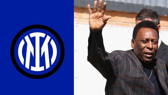 Morte Pelè, il ricordo dell’Inter: “Il re a cui tutti i bimbi si sono ispirati” Morte Pelè, il ricordo dell’Inter: “Il re a cui tutti i bimbi si sono ispirati” - immagine 1