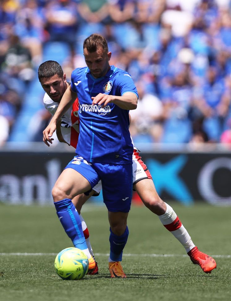 Real Madrid, doppio binario: Borja Mayoral tra Celta e Getafe, Mariano Diaz non si muove- immagine 2