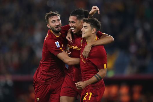 Getty Images Smalling, quanto pesano i suoi gol: 18 punti in più per la Roma- immagine 3