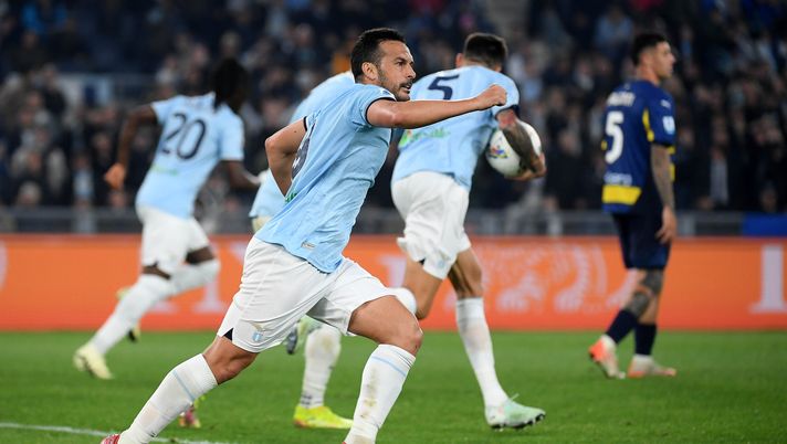 Lazio, contro l’Empoli si può decidere nei minuti finali: dal 76′ in poi… - immagine 1