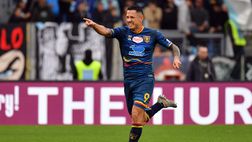 Consigli Fantacalcio, 5 attaccanti per la 26a giornata: Lapadula ce la può fare