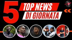 Milan, passi avanti nell’inchiesta. Stoccata di Bakayoko. Kalulu out per …