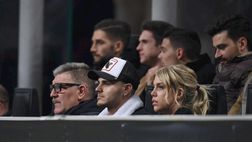 SM – Juve-Icardi, mossa clamorosa per tagliare fuori l’Inter: la chiave di tutto gioca a Torino