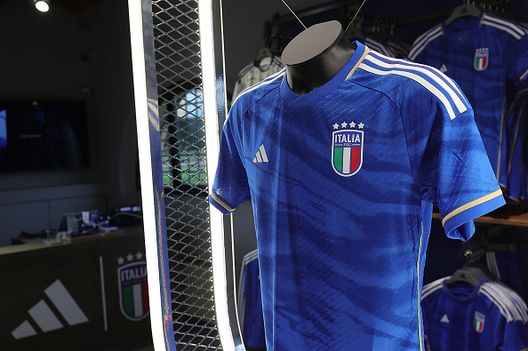 (Getty Images) Italia U18 battuta dalla Spagna 3-1. Esordio nuova maglia adidas- immagine 3