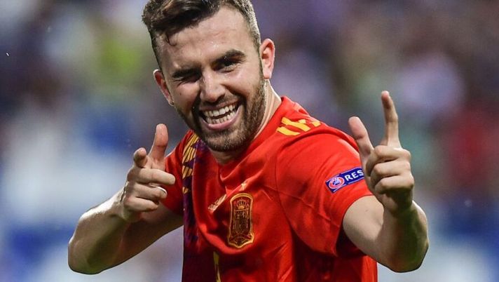 Gazzetta: “La Lazio ha bloccato Borja Mayoral: si potrà chiudere” - immagine 1