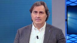 Pardo: “Pioli sta facendo bene ma non mi stupirebbe l’esonero. L’acquisto di Gagliardini …”