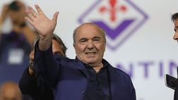 Commisso: “Italiano ha completa fiducia. Contento di Belotti e Faraoni ed è pazzo chi dice…”