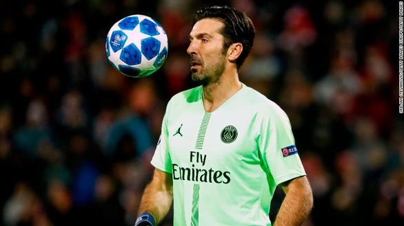 Il derby dei pronostici, Buffon: “Inter davanti al Milan”- immagine 2