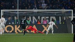 Serie A – I rigori? Mai così pochi negli ultimi 35 anni!