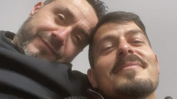Catania, Sarno va a Brighton dal suo amico De Zerbi e gli porta fortuna