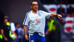 Chelsea, Sarri: “Higuain? Non arriverà, siamo a posto così”