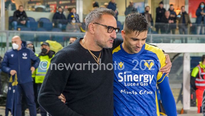 Futuro Hellas, serve chiarezza al più presto. Verona lo merita  Futuro Hellas, serve chiarezza al più presto. Verona lo merita - immagine 1