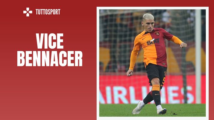 Lucas Torreira, centrocampista del Milan (getty images)