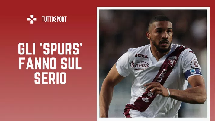 Gleison Bremer Torino Calciomercato AC Milan
