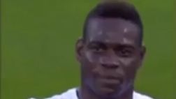Balotelli, gol a 102 km/h (VIDEO)