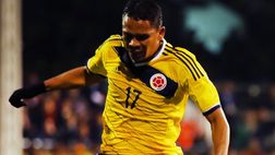 Bacca torna al Villarreal: i suoi gol in Spagna