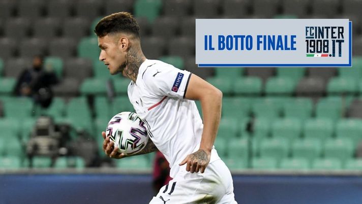 Inter, non è finita qui: tentativo per Scamacca, garanzia Lucci. No a Belotti 