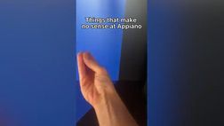 VIDEO / D’Ambrosio si presenta in monopattino ad Appiano