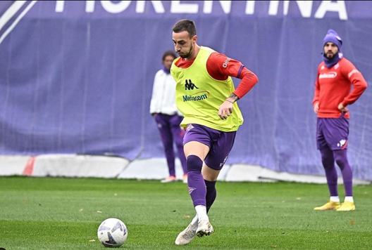 Polverosi: “Castrovilli un valore aggiunto. Sottil? L’infortunio l’ha frenato”- immagine 2