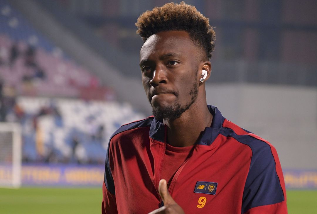 Sassuolo-Roma 1-1 – FOTO GALLERY - immagine 4