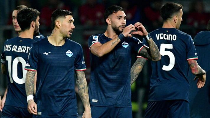 I voti di Frosinone-Lazio per il fantacalcio: da Soulé e Cheddira a Castellanos, Zaccagni e Isaksen - immagine 1