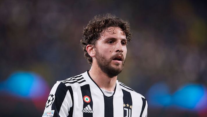 Repubblica: “Juve, nel ciclone pure l’affare Locatelli: accordo col Sassuolo diverso” - immagine 1