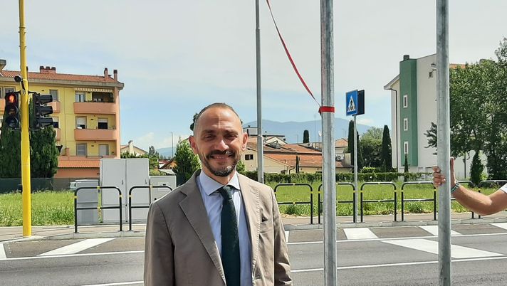 Nucciotti contro Fossi: “Portare la Fiorentina a Campi è possibile” - immagine 1