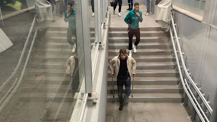 Provedel a Frosinone Provedel a Frosinone