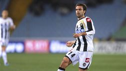 Sammarco, il doppio ex: “Sono arrabbiato per dover saltare la gara con l’Udinese”