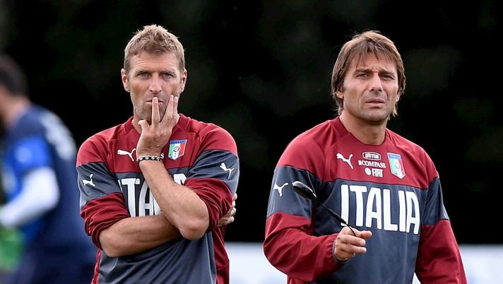Carrera sul futuro di Conte: “Lo vedrei bene ovunque, anche in Italia. Alla Juve…” - immagine 1