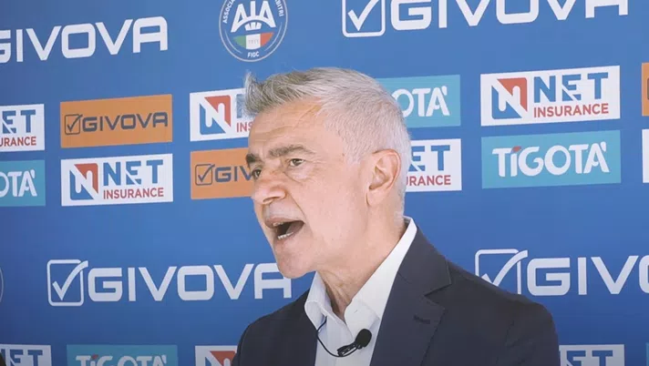 Pres AIA: “Nessun complotto o disegno, fa male leggerlo. Buon lavoro, non capisco attacchi” - immagine 1