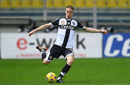 Parma Conti (getty images) Parma Conti
