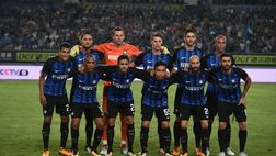 Inter, primo allenamento a Singapore: il report della seduta pomeridiana