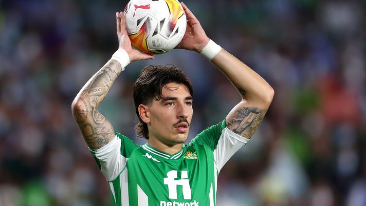 Arriva l’offerta viola per Bellerin, ma lui vuole il Betis - immagine 1