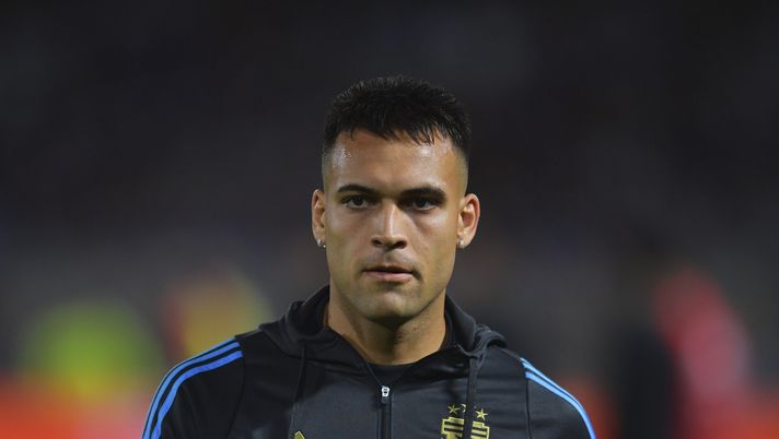 In Argentina – Sovraccarico muscolare per Lautaro: il piano di Scaloni - immagine 1