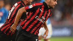 Napoli-Milan 3-2: i gol della sfida del ‘San Paolo’