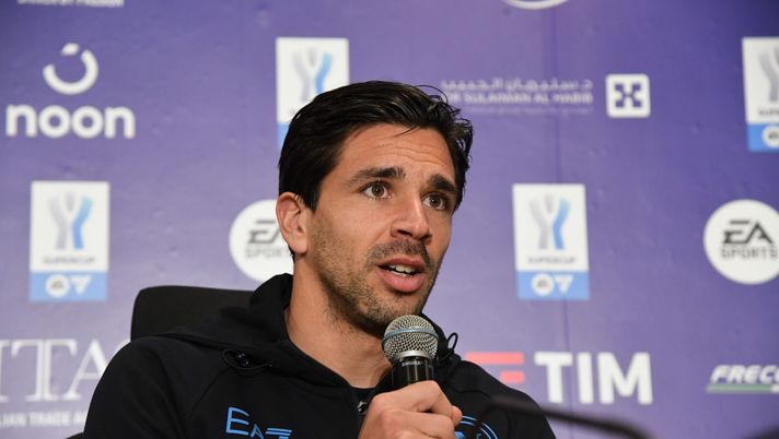 Simeone: “Stiamo vivendo un periodo difficile. Dobbiamo ritrovare umiltà. Ritiro duro, ma…” - immagine 1