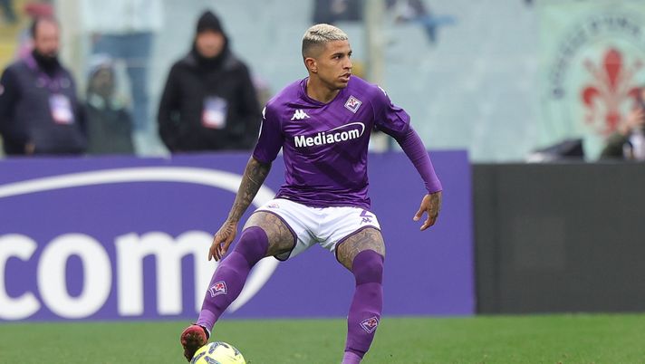 FOTO VN – Bagno di folla per Dodò, Ikoné e Boquete al Fiorentina Store - immagine 1