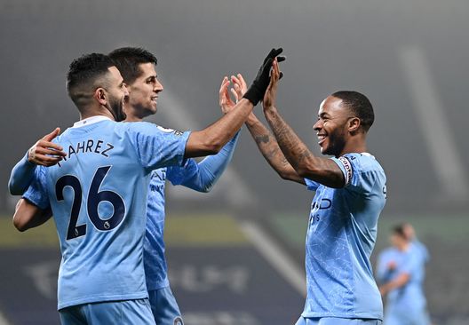 Cancelo Manchester City (getty images) Cancelo Manchester City (getty images)