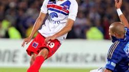 RUBEN BOTTA: ECCO IL PIANO DELL’INTER. SU BELHANDA…