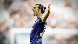 Calciomercato – Schalke 04: “Ibrahimovic, non preoccuparti: qua non c’è il baseball”