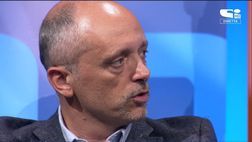 Mercato, Capuano: “Juve su Lukaku? Molto poco credibile la tesi secondo cui…”