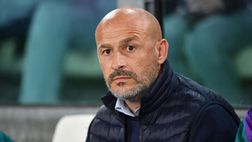 Italiano: “Imbarazzanti? Faremo di tutto per non esserlo più! Arthur, Barak e i problemi in attacco…”