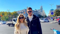 VIDEO / Lady Rugani, che combini? Alle Maldive finisce dal dottore…